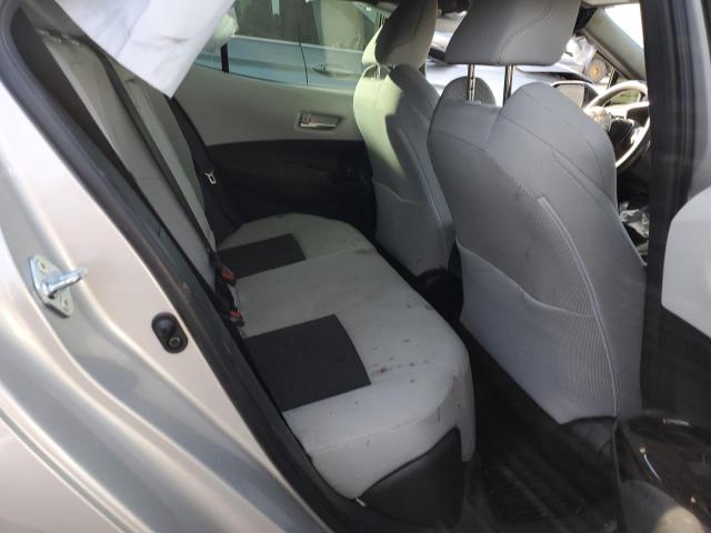 Photo 10 from auction – 2022 TOYOTA COROLLA SE with VIN JTND4MBE1N3169287
