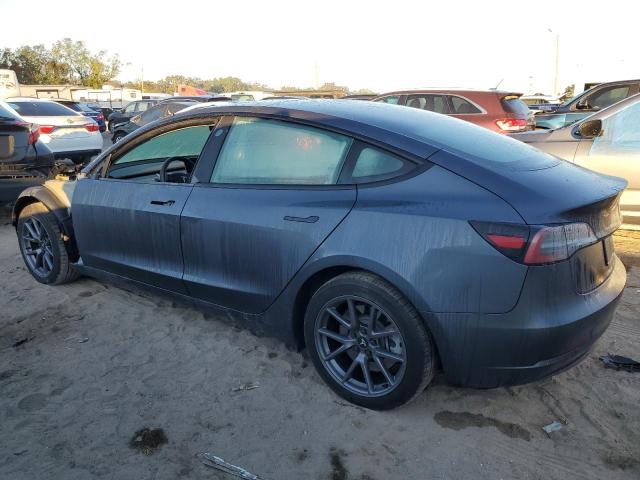 Photo 2 from auction – 2023 TESLA MODEL 3 with VIN 5YJ3E1EB0PF632376