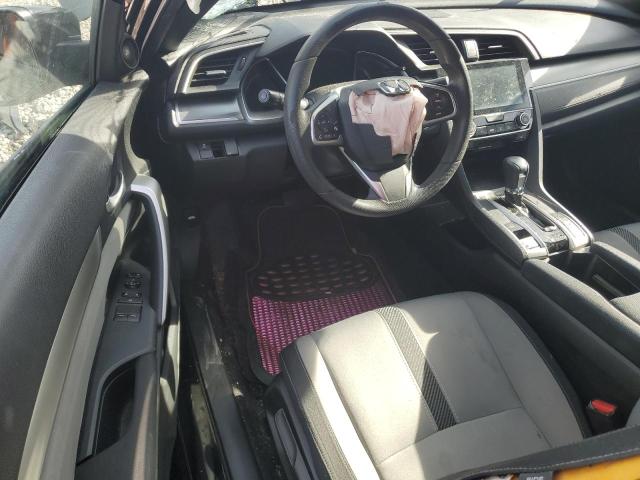 Photo 8 from auction – 2016 HONDA CIVIC EX with VIN 2HGFC3B35GH357479