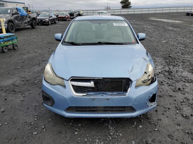 Photo 5 from auction – 2012 SUBARU IMPREZA with VIN JF1GJAA68CH004832