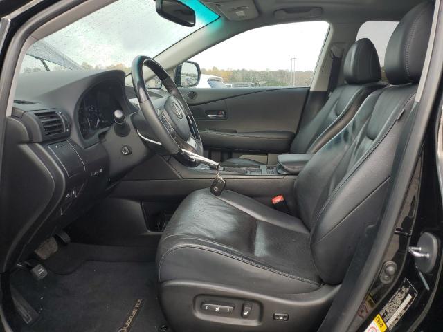 Photo 7 from auction – 2014 LEXUS RX 350 with VIN 2T2ZK1BA5EC145024