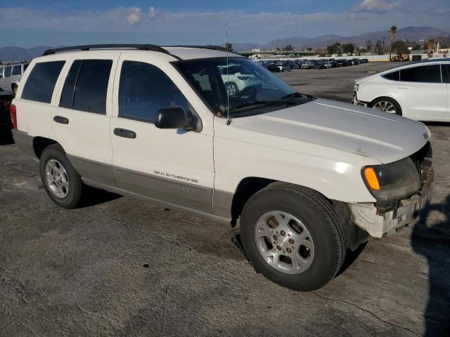 Photo 4 from auction – 2002 JEEP GRAND CHER with VIN 1J4GX48SX2C314421