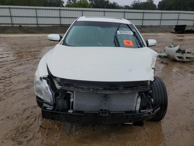 Photo 5 from auction – 2011 NISSAN MAXIMA S with VIN 1N4AA5AP0BC806065