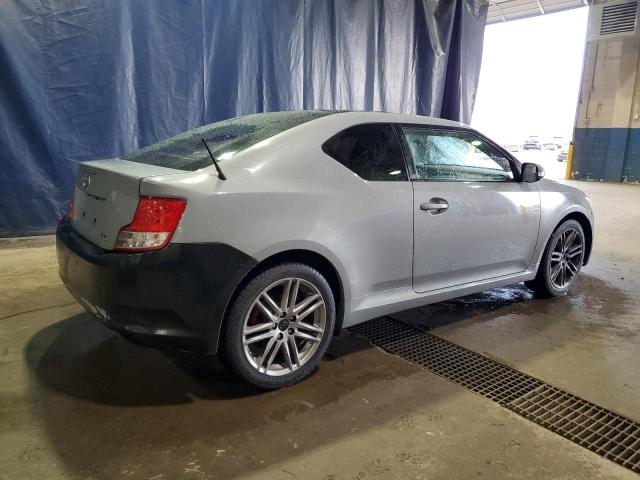 Photo 3 from auction – 2013 TOYOTA SCION TC with VIN JTKJF5C78D3058993
