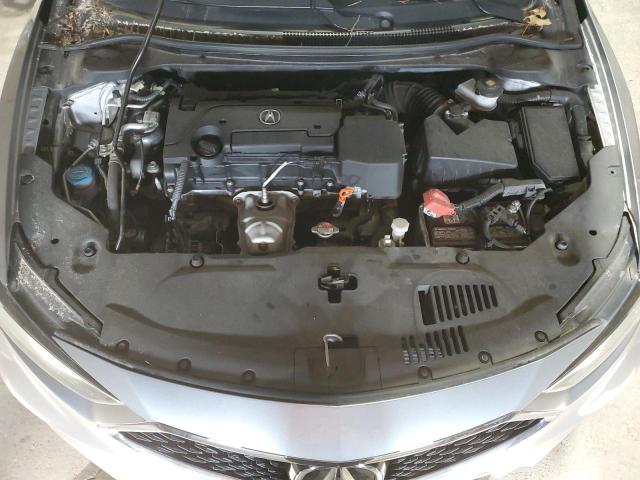 Photo 11 from auction – 2022 ACURA ILX with VIN 19UDE2F37NA000967