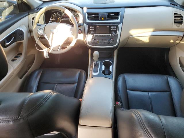 Photo 8 from auction – 2017 NISSAN ALTIMA 2.5 with VIN 1N4AL3AP6HC138781