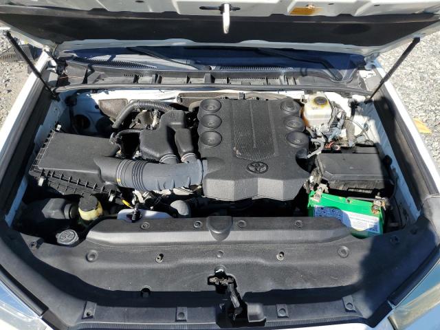 Photo 12 from auction – 2013 TOYOTA 4RUNNER SR with VIN JTEZU5JR5D5046966