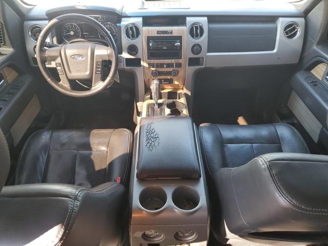 Photo 8 from auction – 2011 FORD F150 SUPER with VIN 1FTFW1CF1BFC04675