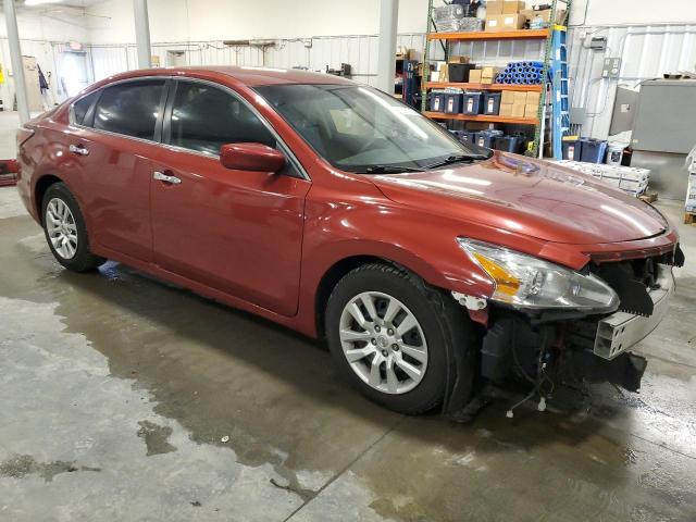 Photo 4 from auction – 2014 NISSAN ALTIMA 2.5 with VIN 1N4AL3AP5EC411947