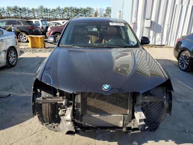 Photo 5 from auction – 2016 BMW X4 XDRIVE2 with VIN 5UXXW3C54G0M89792