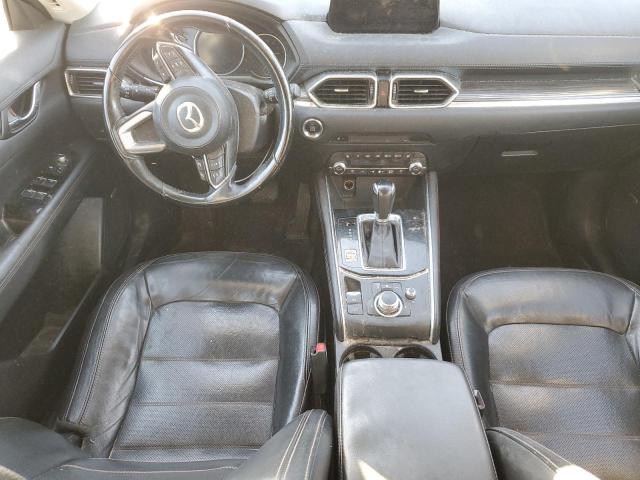 Photo 8 from auction – 2019 MAZDA CX-5 GRAND with VIN JM3KFBDY3K0524367