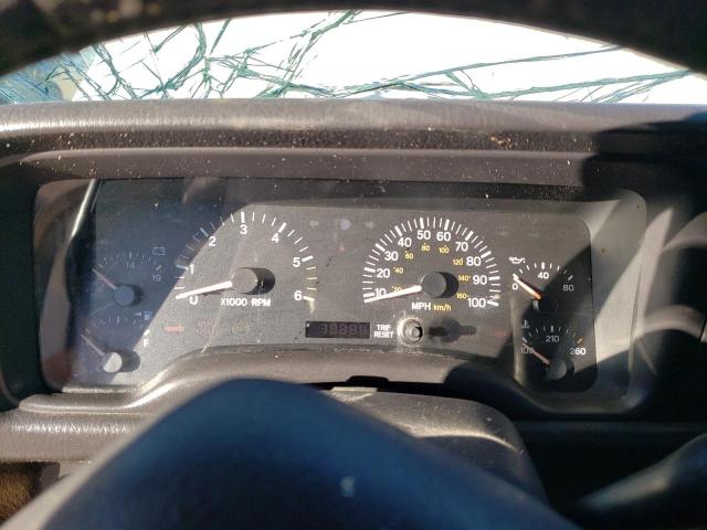 صورة رقم 9 من المزاد - 2000 JEEP CHEROKEE S مع VIN 1J4FF48S6YL177968