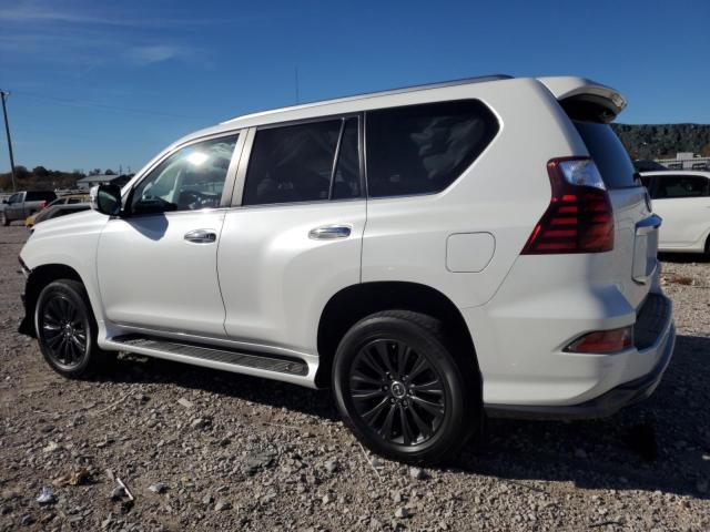 Photo 2 from auction – 2021 LEXUS GX 460 PRE with VIN JTJAM7BX1M5268430