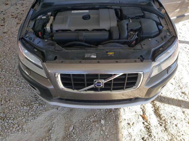 Photo 12 from auction – 2008 VOLVO XC70 with VIN YV4BZ982681006624
