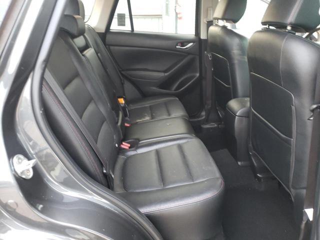 Photo 11 from auction – 2014 MAZDA CX-5 GT with VIN JM3KE4DY7E0410634