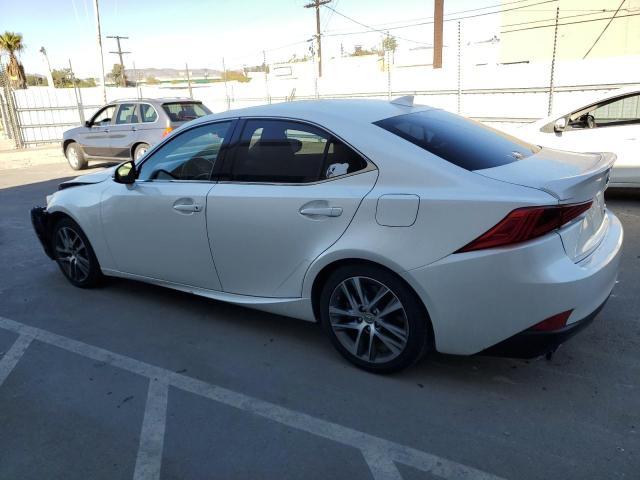 Photo 2 from auction – 2019 LEXUS IS 300 with VIN JTHBA1D27K5089867