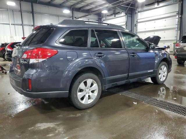 Photo 3 from auction – 2011 SUBARU OUTBACK 2. with VIN 4S4BRCKC0B3331794