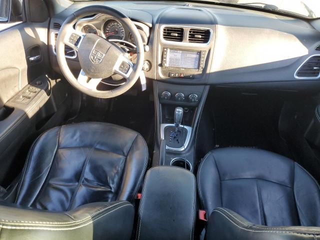 Photo 8 from auction – 2013 DODGE AVENGER SX with VIN 1C3CDZCG2DN742573