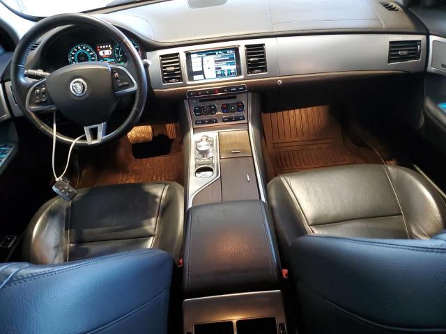 Photo 8 from auction – 2013 JAGUAR XF with VIN SAJWJ0EF7D8S85003