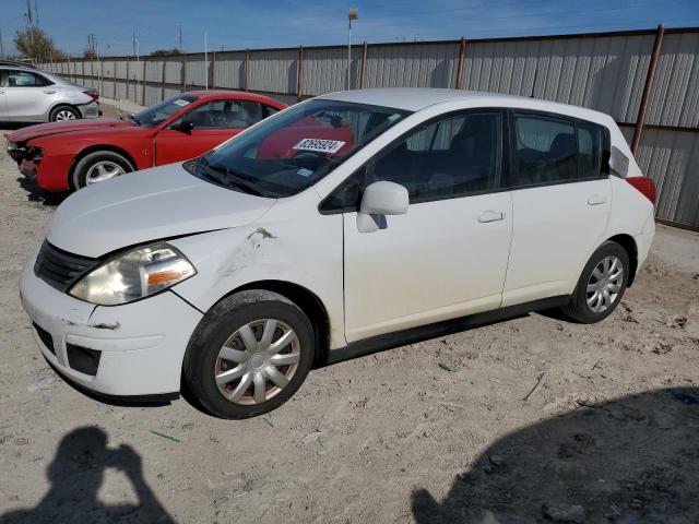 NISSAN VERSA S 2011 with VIN 3N1BC1CP3BL371290 - Photo from auction