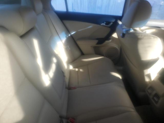 Photo 10 from auction – 2011 ACURA TSX with VIN JH4CU2F62BC016984
