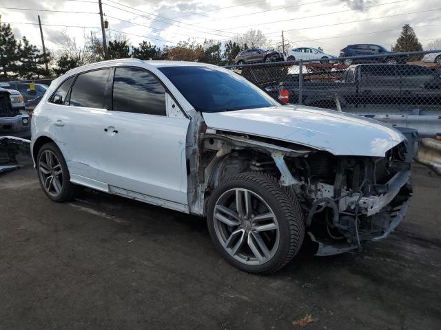 Photo 4 from auction – 2014 AUDI SQ5 PREMIU with VIN WA1CGAFPXEA026541