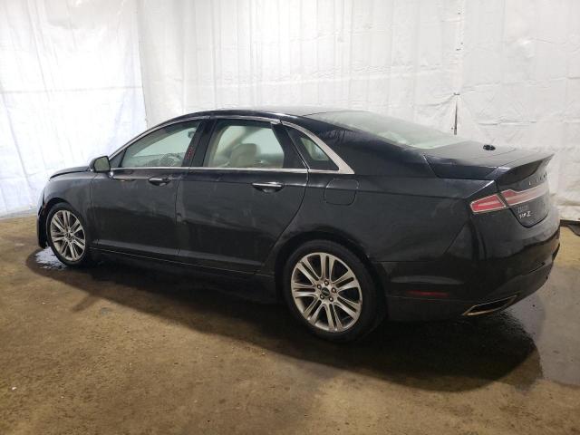 Zdjęcie 2 z aukcji – 2014 LINCOLN MKZ z VIN 3LN6L2J91ER813103