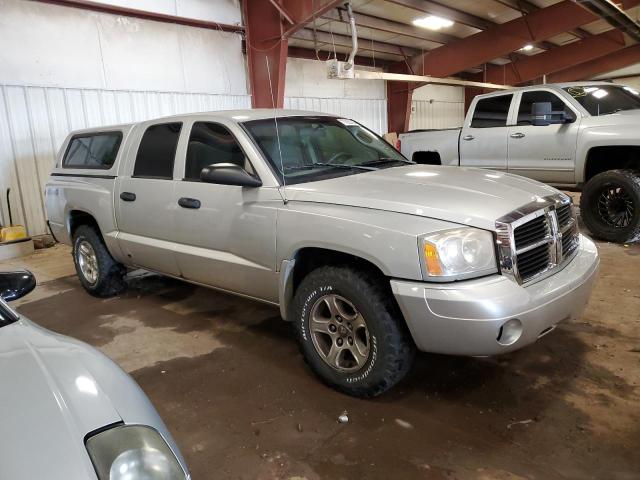 Photo 4 from auction – 2007 DODGE DAKOTA QUA with VIN 1D7HW48P27S201669