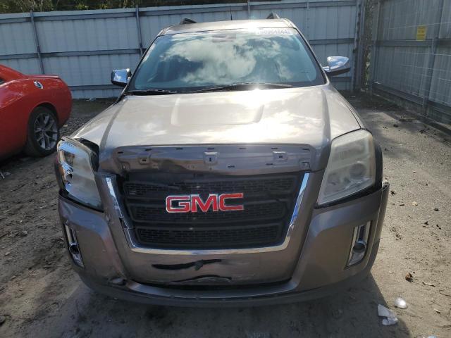 Photo 5 from auction – 2012 GMC TERRAIN SL with VIN 2GKALSEK0C6348107