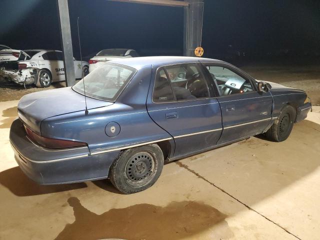Photo 3 from auction – 1994 BUICK SKYLARK CU with VIN 1G4NV55M4RC272087