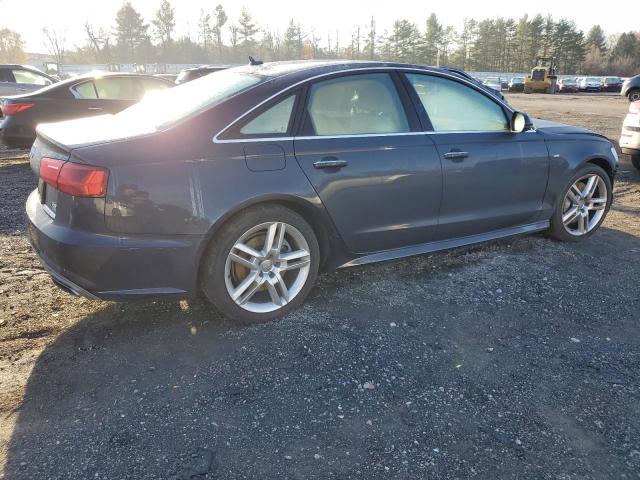 Photo 3 from auction – 2016 AUDI A6 PREMIUM with VIN WAUGFAFC9GN124248