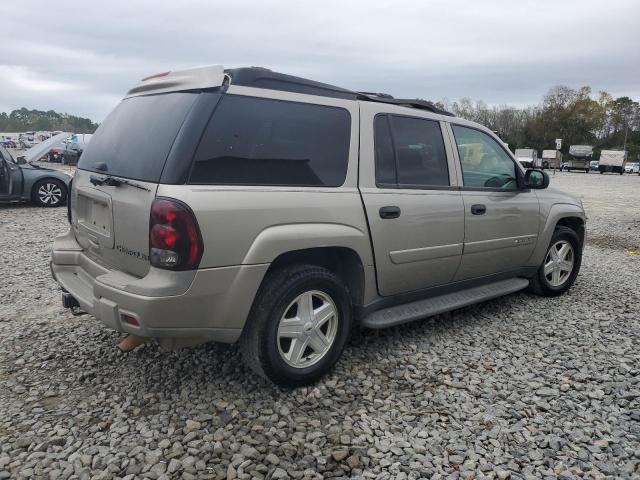 Photo 3 from auction – 2003 CHEVROLET TRAILBLAZE with VIN 1GNES16S636183167