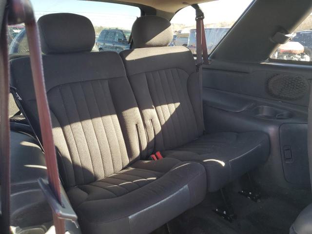 Photo 11 from auction – 2005 CHEVROLET BLAZER with VIN 1GNCT18X65K106659