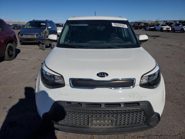 Zdjęcie 5 z aukcji – 2016 KIA SOUL z VIN KNDJN2A27G7258342