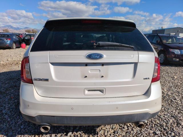 Photo 6 from auction – 2012 FORD EDGE SEL with VIN 2FMDK3JC1CBA60132