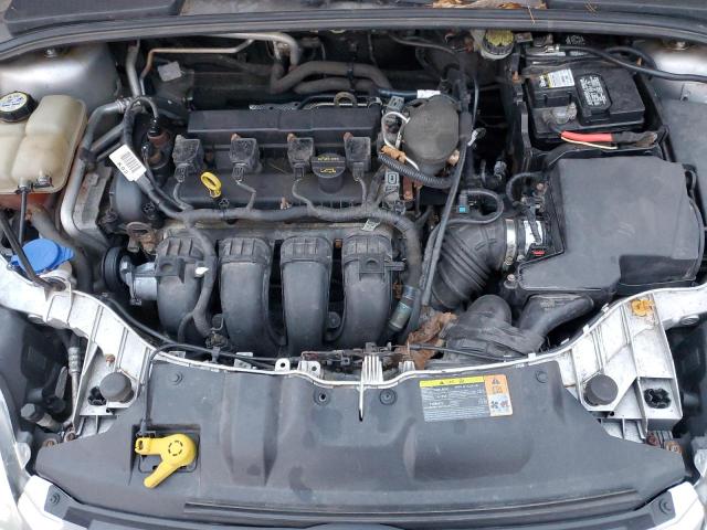 Photo 11 from auction – 2012 FORD FOCUS S with VIN 1FAHP3E26CL229186