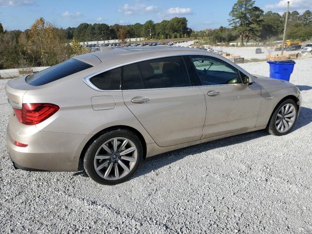Photo 3 from auction – 2011 BMW 535 GT with VIN WBASN2C58BC201608