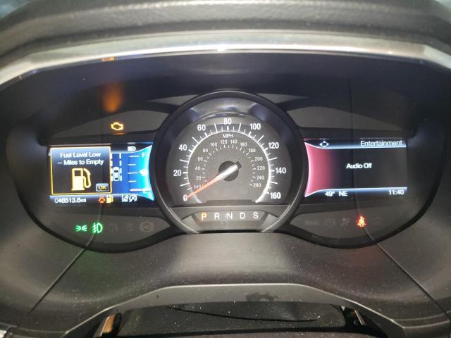 Photo 9 from auction – 2019 FORD EDGE ST with VIN 2FMPK4APXKBC00070