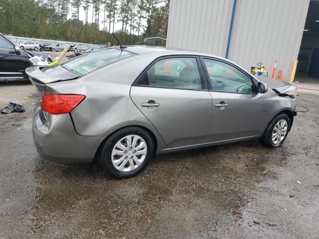 Photo 3 from auction – 2012 KIA FORTE EX with VIN KNAFU4A24C5561361
