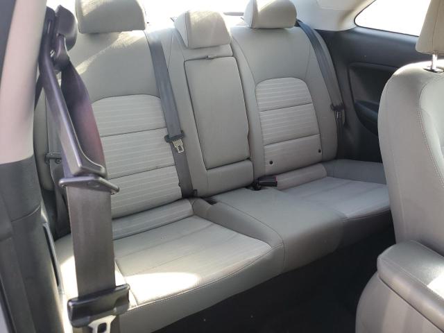 Photo 10 from auction – 2014 KIA FORTE EX with VIN KNAFX6A80E5250701