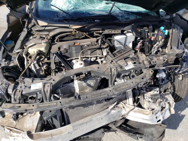 Photo 11 from auction – 2016 HONDA CIVIC EX with VIN 19XFC2F74GE023686