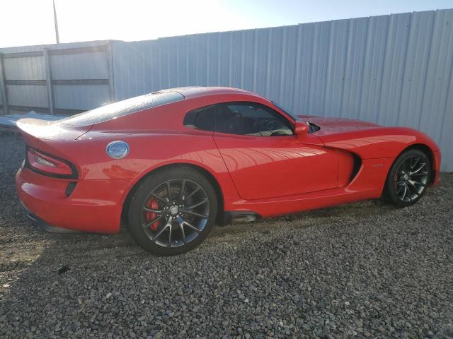 Photo 3 from auction – 2013 DODGE VIPER GTS with VIN 1C3ADEBZ2DV100017