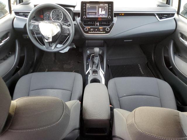 Photo 8 from auction – 2020 TOYOTA COROLLA LE with VIN 5YFEPRAE7LP026623