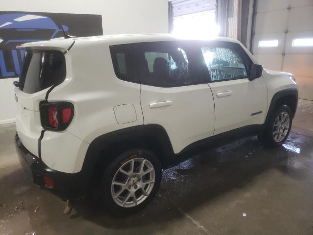 Photo 3 from auction – 2023 JEEP RENEGADE L with VIN ZACNJDB10PPP69535