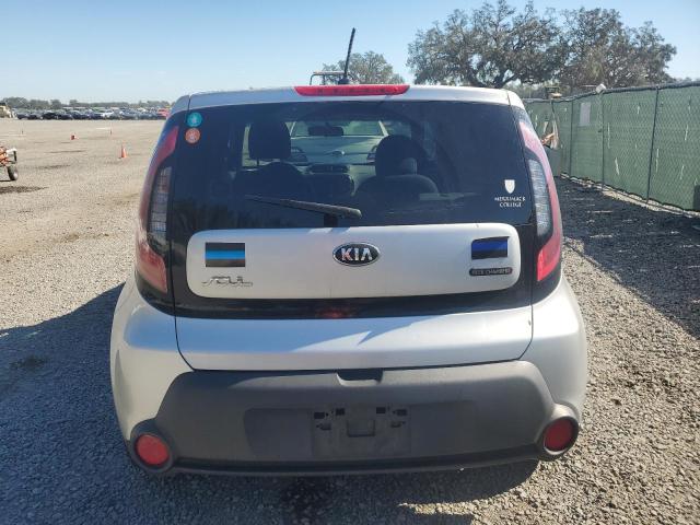 Photo 6 from auction – 2014 KIA SOUL with VIN KNDJN2A2XE7700625