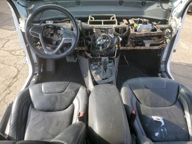 Photo 8 from auction – 2019 JEEP CHEROKEE L with VIN 1C4PJMDX7KD254178