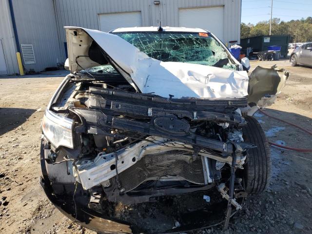 Photo 5 from auction – 2014 FORD EDGE SEL with VIN 2FMDK3JC2EBB06165
