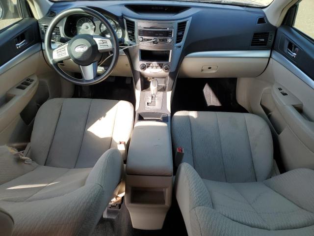 Photo 8 from auction – 2010 SUBARU OUTBACK 2. with VIN 4S4BRCAC1A3360706