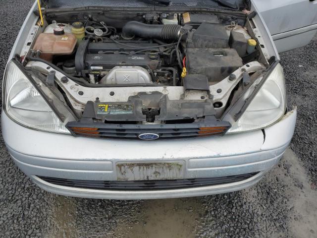 Photo 11 from auction – 2002 FORD FOCUS SE with VIN 1FAFP36312W286116