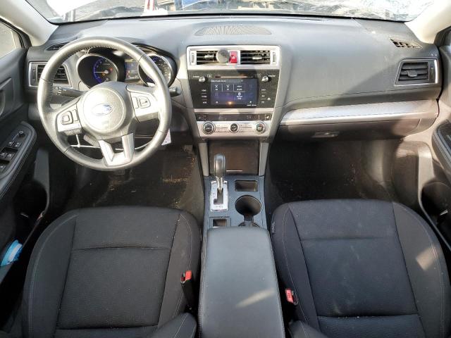 Photo 8 from auction – 2017 SUBARU LEGACY 2.5 with VIN 4S3BNAC67H3029537